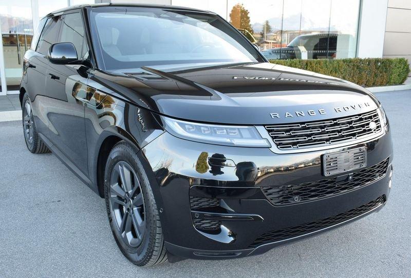 Land Rover RR Sport Range Rover Sport 3.0 I6 PHEV 460 CV Dynamic SE IVA ESPOSTA