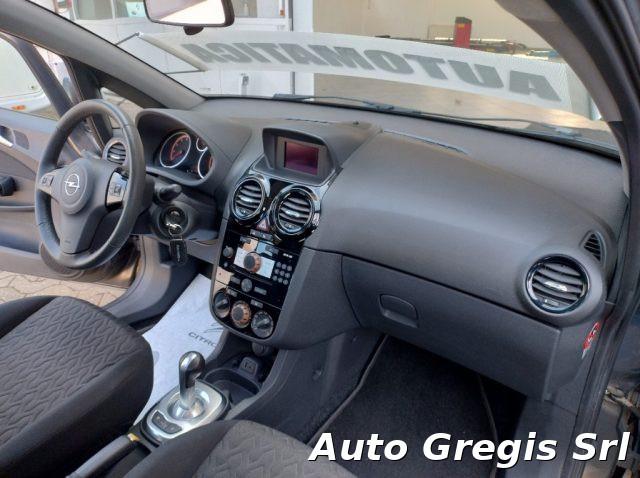 OPEL Corsa 1.2 5 Ecotec C.A. - GARANZIA FINO 24 MESI