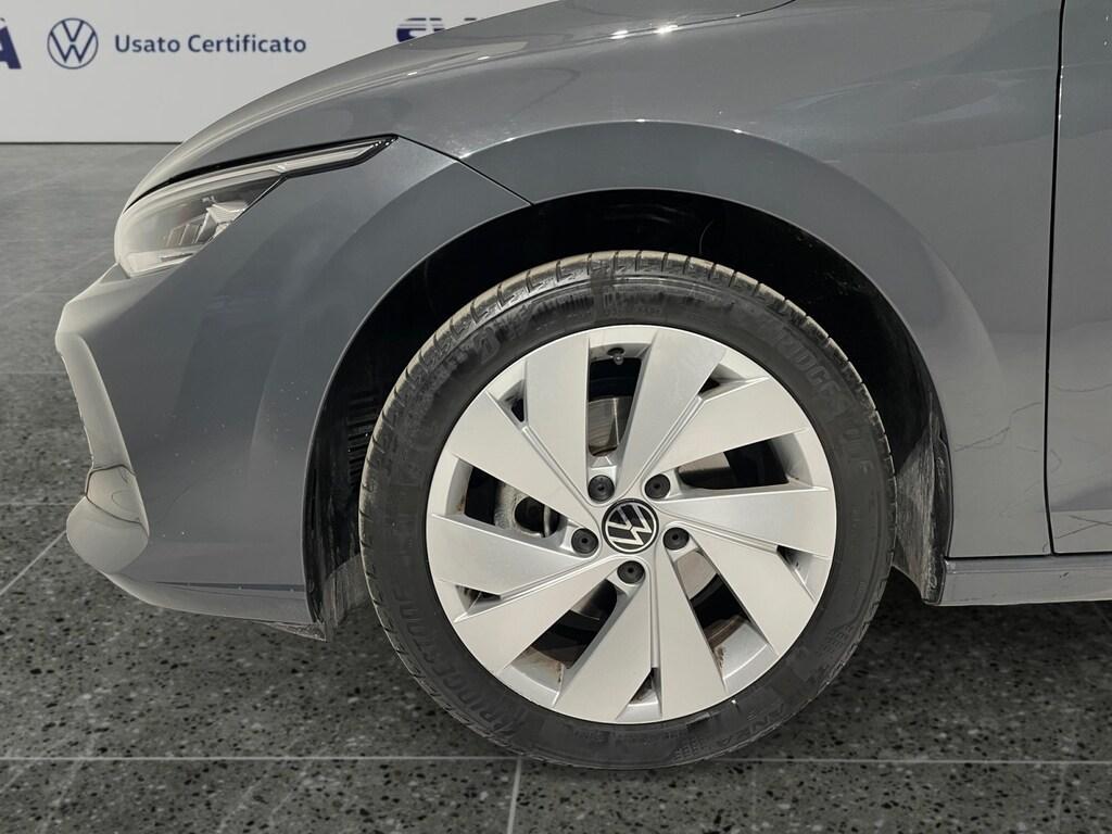 Volkswagen Golf VIII 2024 2.0 Tdi 150CV DSG Style
