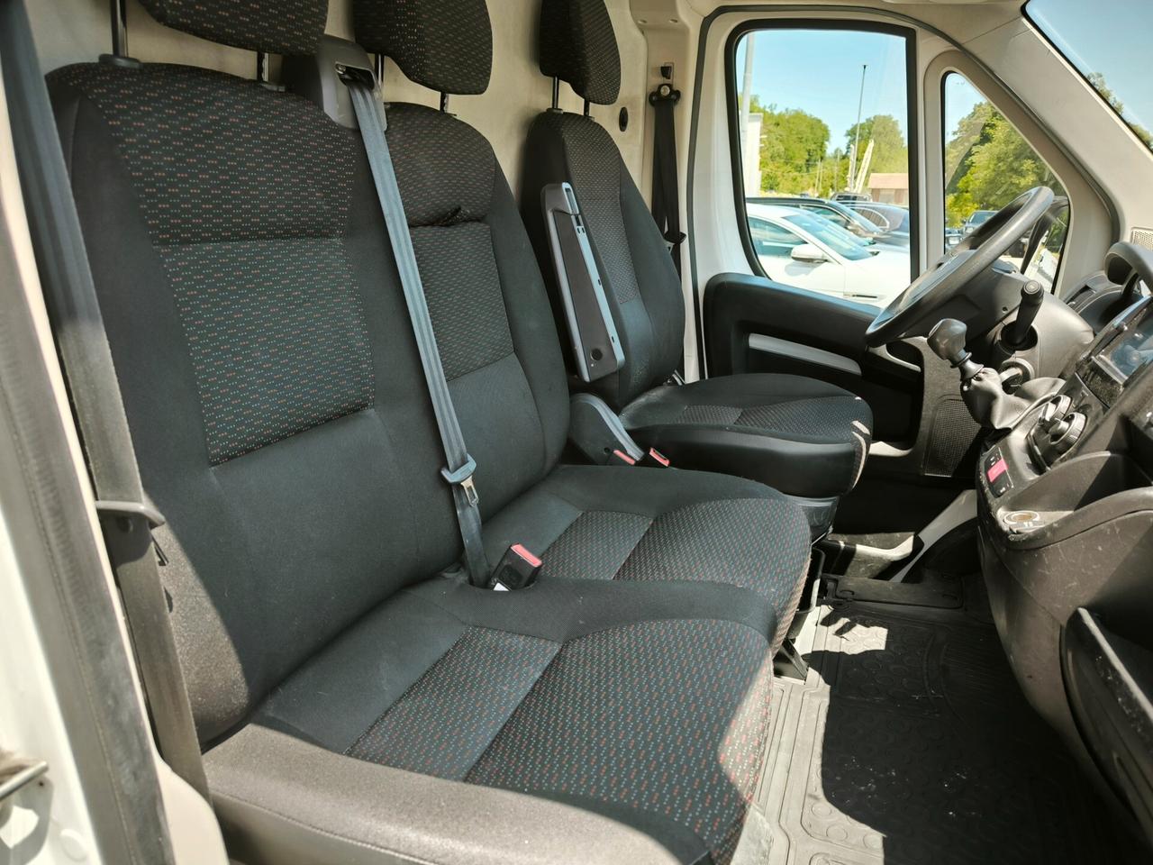 Citroen Jumper 30 BlueHDi 140 S&S PC-TN Furgone