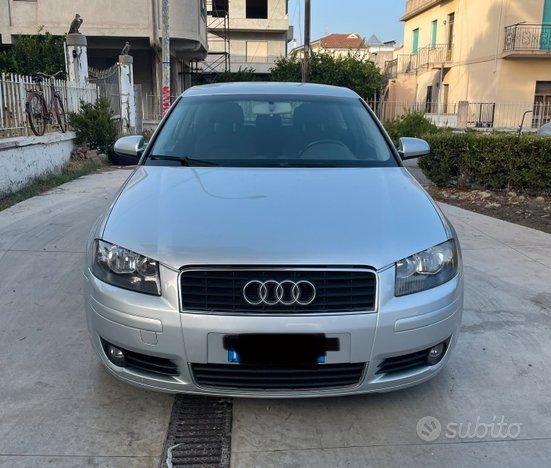 Audi a 3