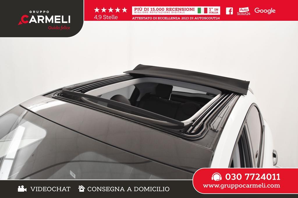 Fiat 500X 1.5 T4 Hybrid Sport DCT
