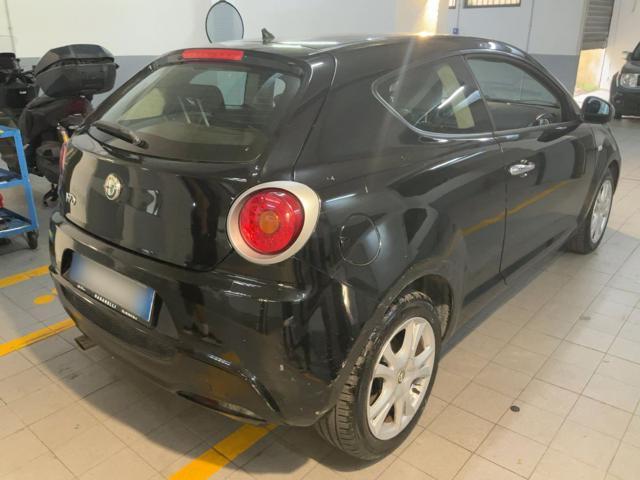 ALFA ROMEO MiTo 1.4 78 CV 8V S&S Progression