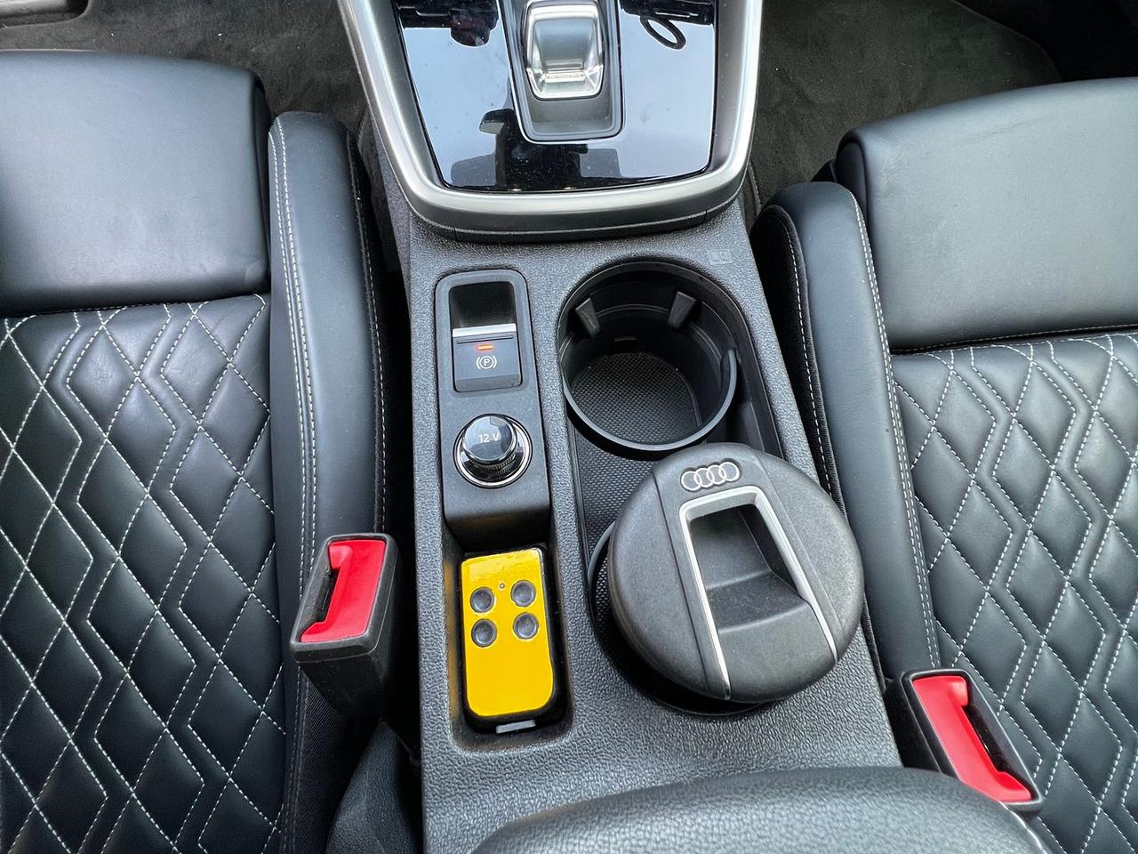 Audi S3 2.0 TFSI --SPORT ATTITUDE #12135