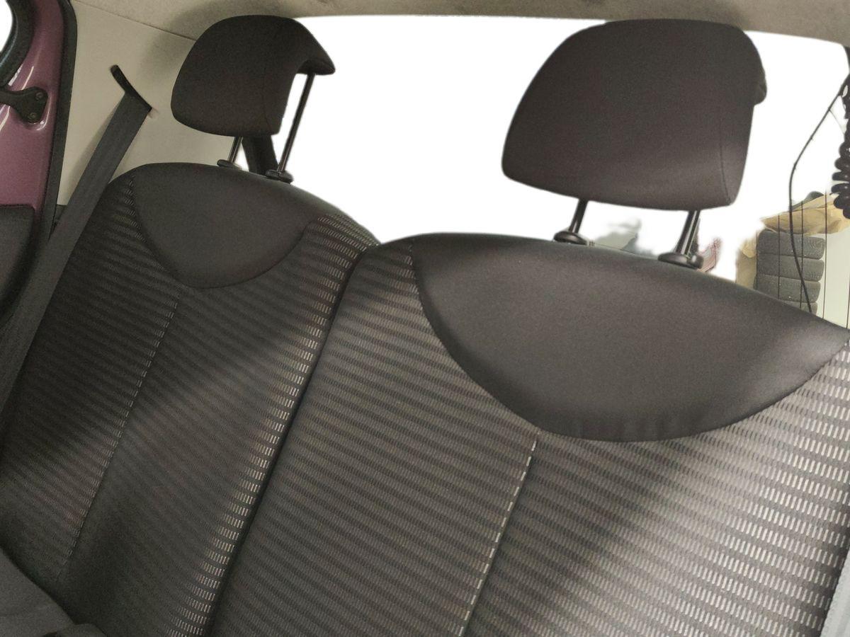 PEUGEOT 107 5p 1.0 12v Urban Move