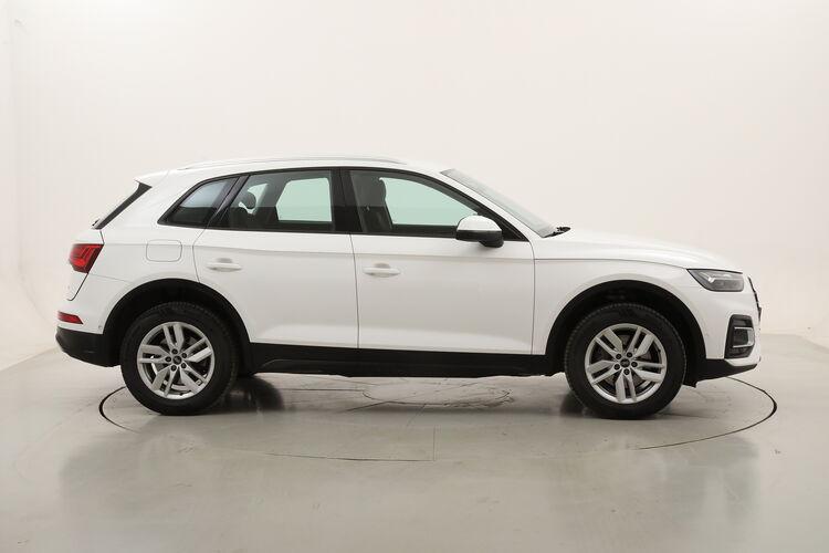 Audi Q5 40 Business quattro S Tronic BR623879 2.0 Mild Hybrid 204CV