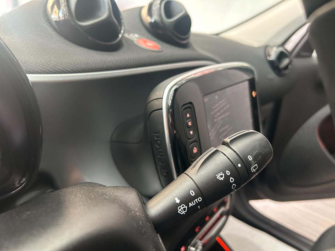 smart forFour EQ Prime 22kW ITALIANA FULL FULL