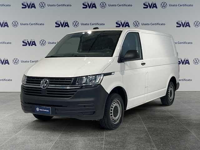 Volkswagen Transporter 2.0TDI 150CV PC Business - IVA ESCLUSA