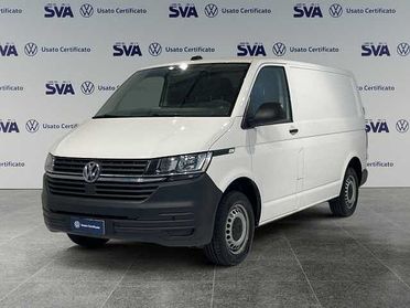 Volkswagen Transporter 2.0TDI 150CV PC Business - IVA ESCLUSA