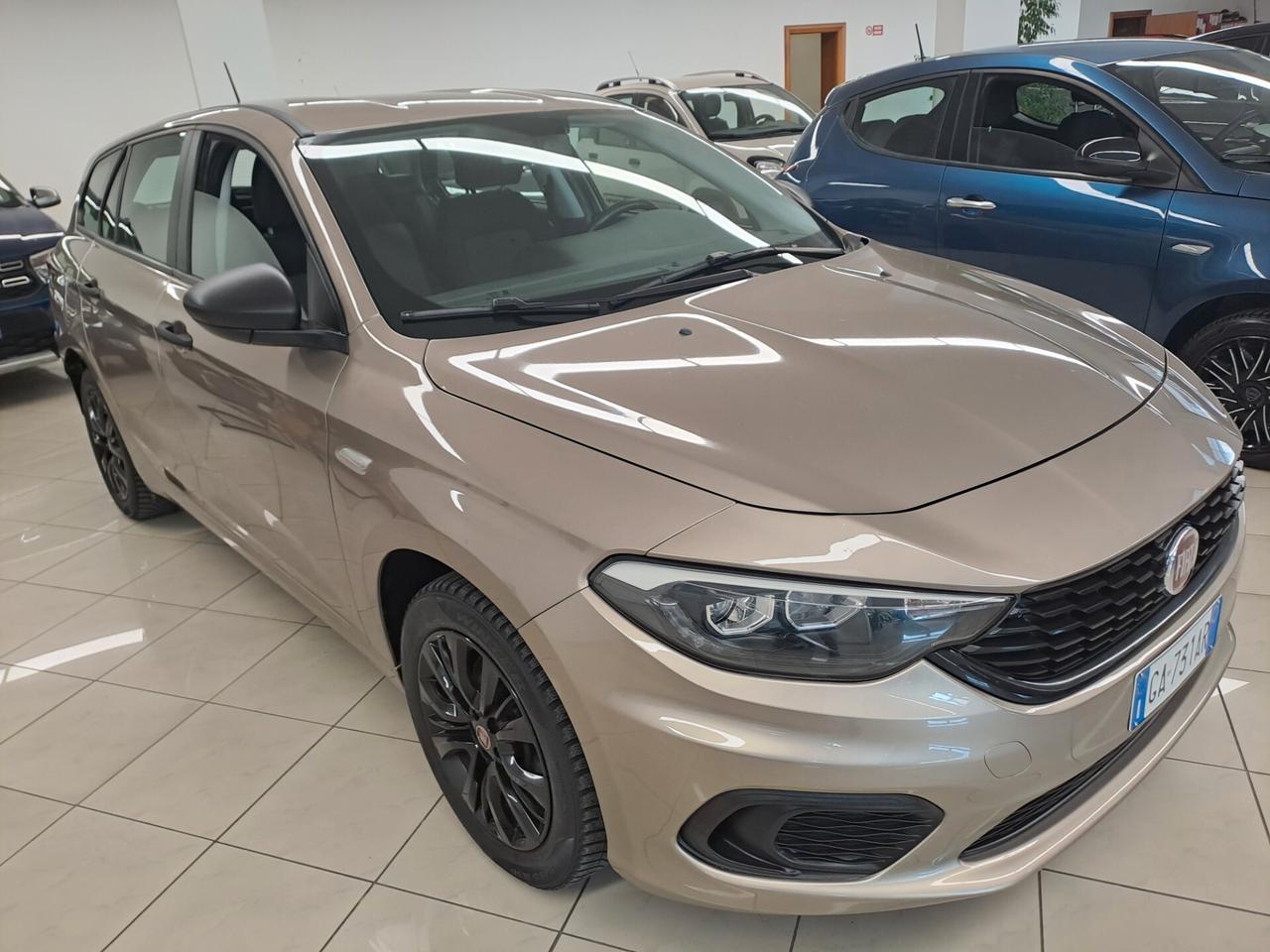 Fiat Tipo 1.3 Mjt S&S SW Street