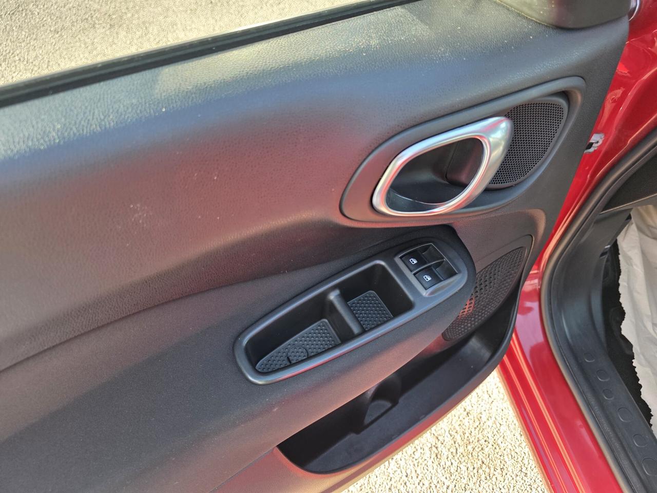 Fiat 500L 1.3 Multijet 85 CV Pop Star