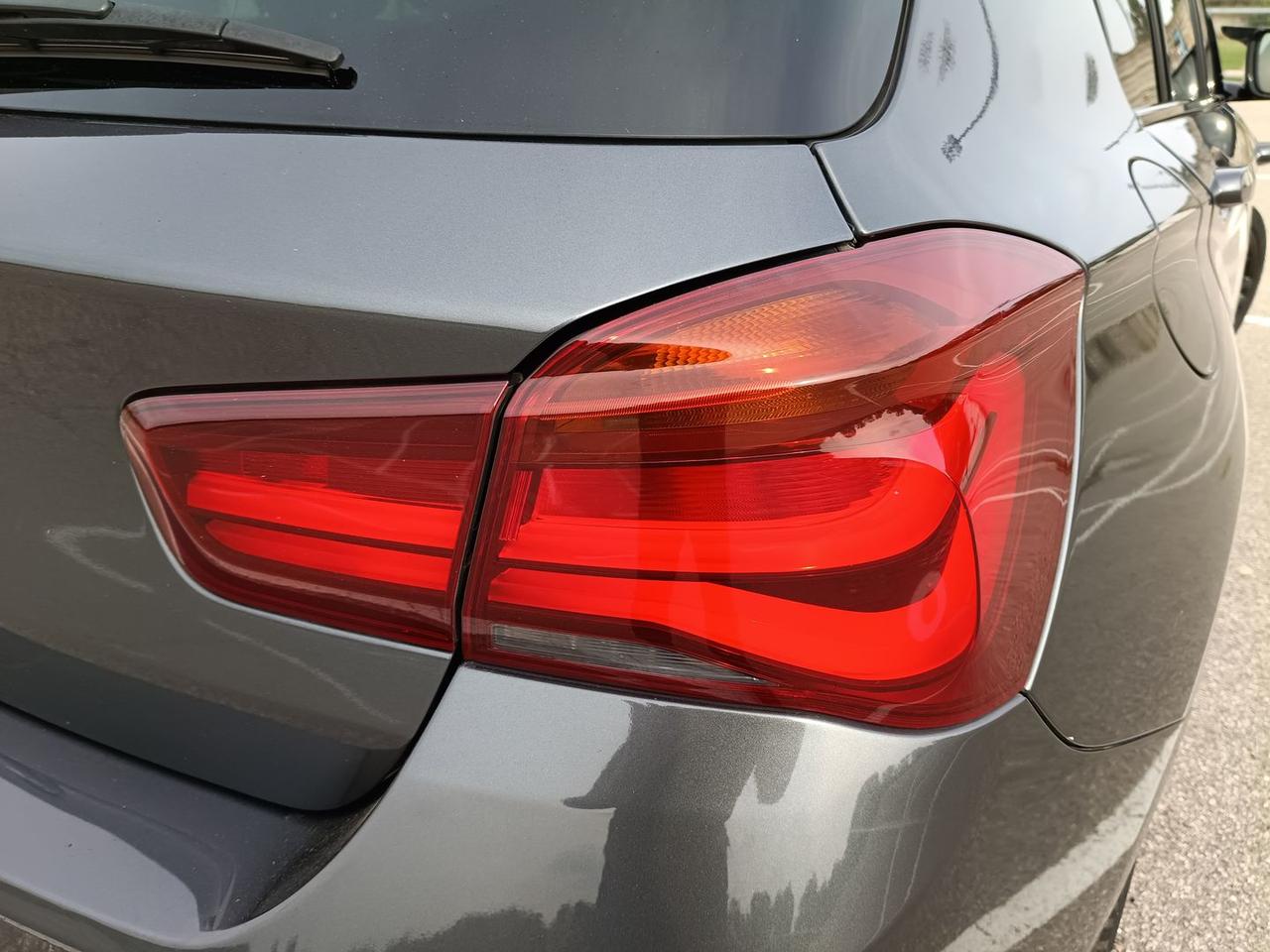 Bmw 118 M-SPORT #50689