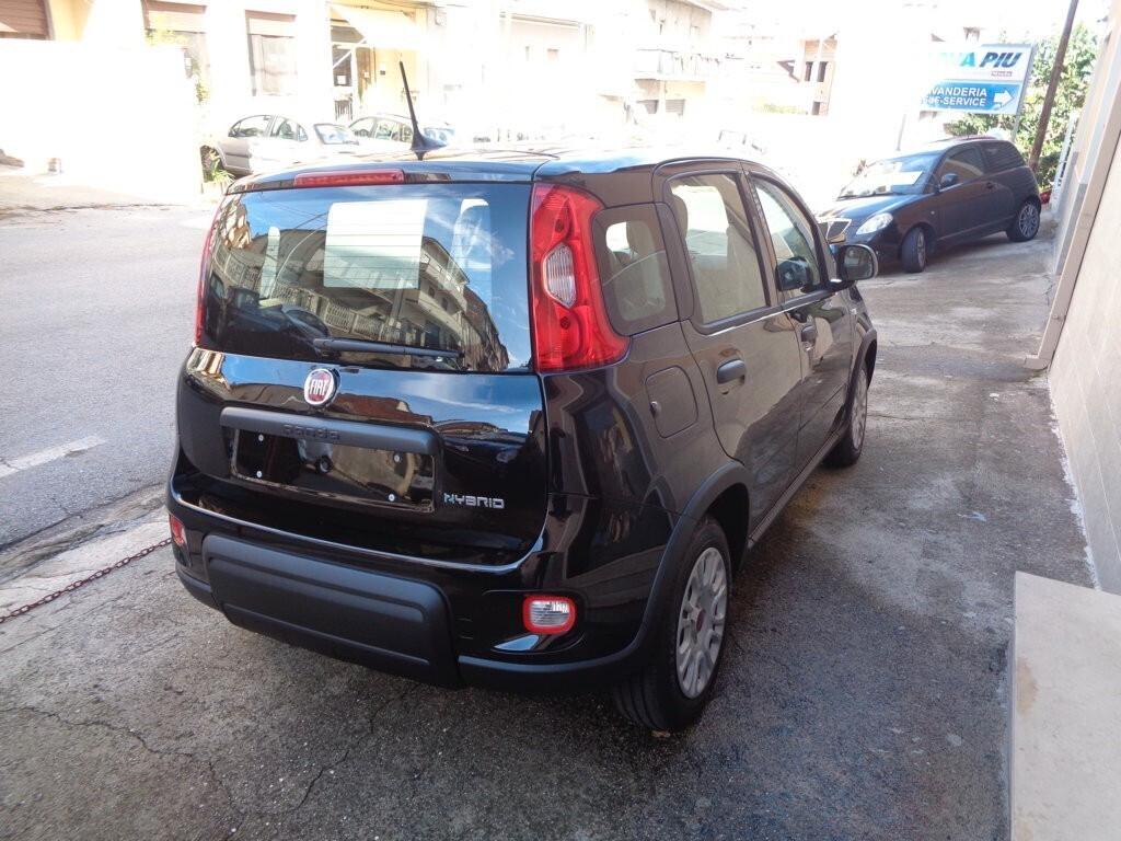 Fiat Panda 1.0 FireFly Hybrid (Aziendale)