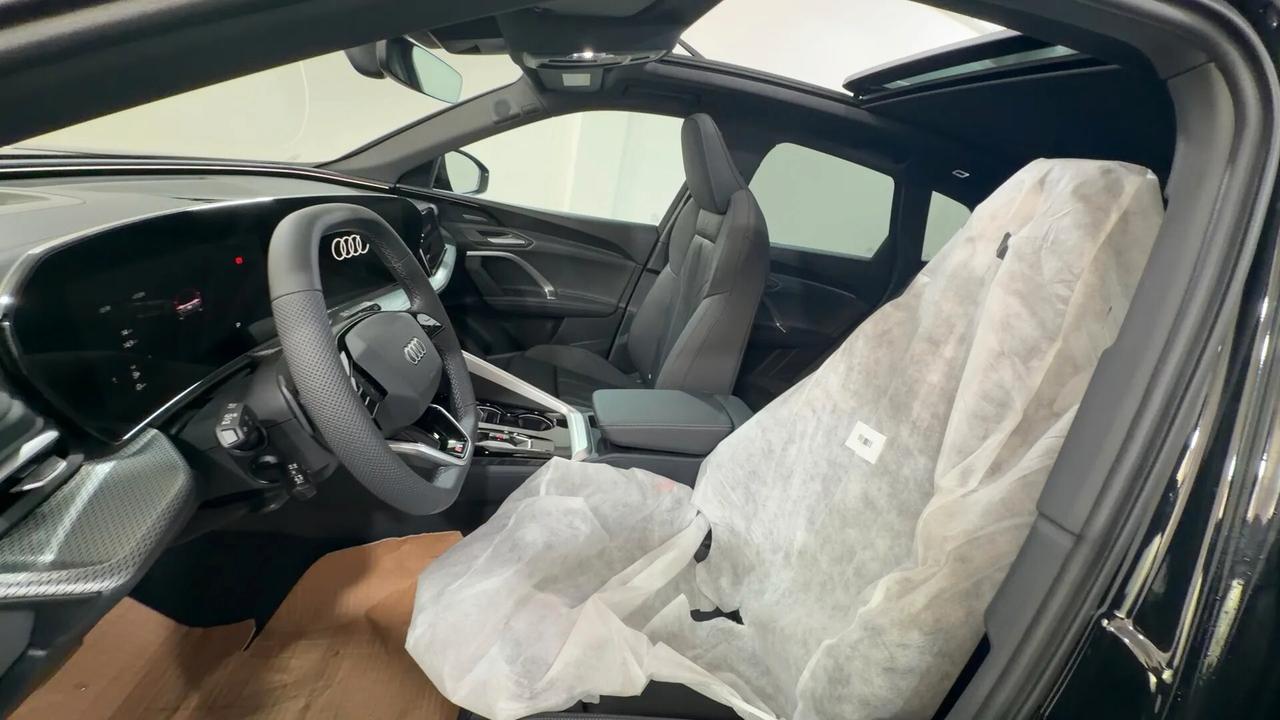 Audi Q5 40 TDI 204 CV quattro S tronic Business