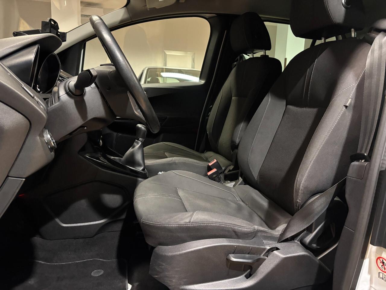 Ford B-Max 1.0 ecoboost Business 100cv*PER NEOPATENTATI*