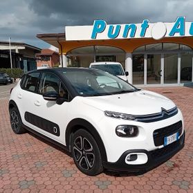 Citroen C3 PureTech 68 Live