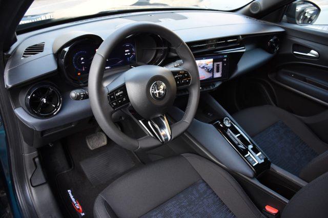 ALFA ROMEO Junior 156 CV BEV *PACK TECHNO*