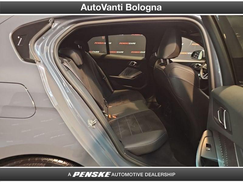 BMW Serie 1 118d MSport Pro