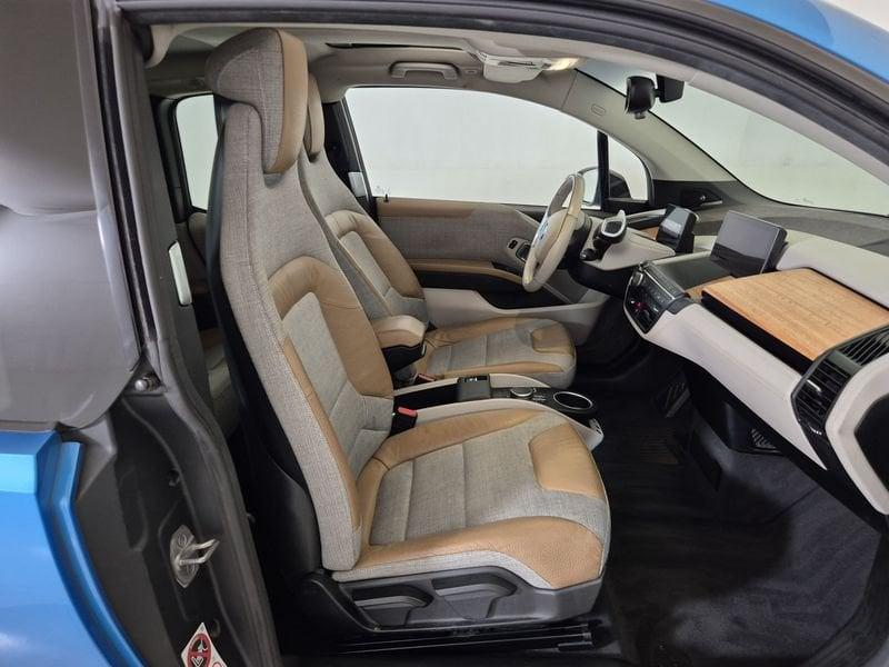 BMW i3 2013 94 Ah