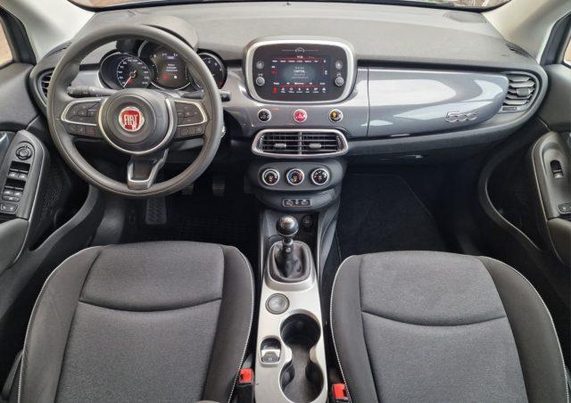 FIAT 500X 1.0 T3 120 CV Urban OK NEO PATENTATI