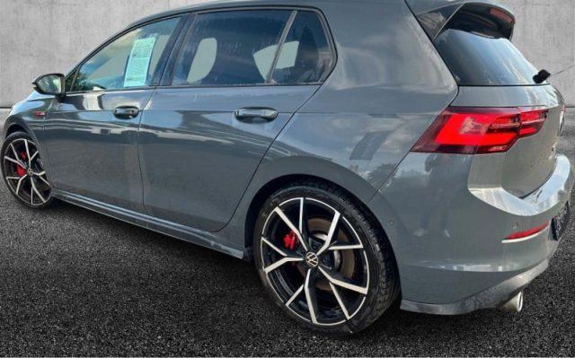 VOLKSWAGEN Golf 2.0 TSI GTI DSG