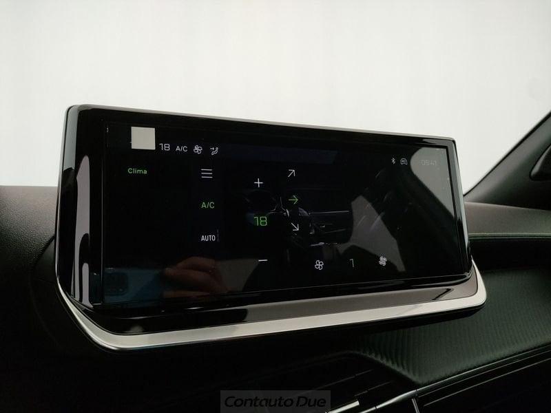 Peugeot 2008 2008 1.5 bluehdi GT s&s 130cv eat8