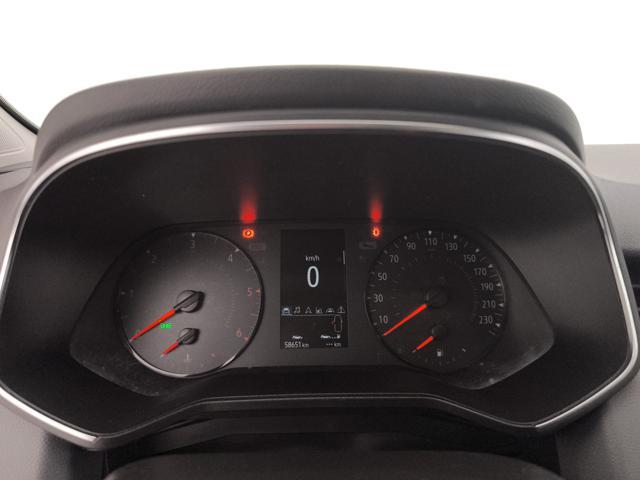RENAULT Clio 1.5 blue dci Business 85cv