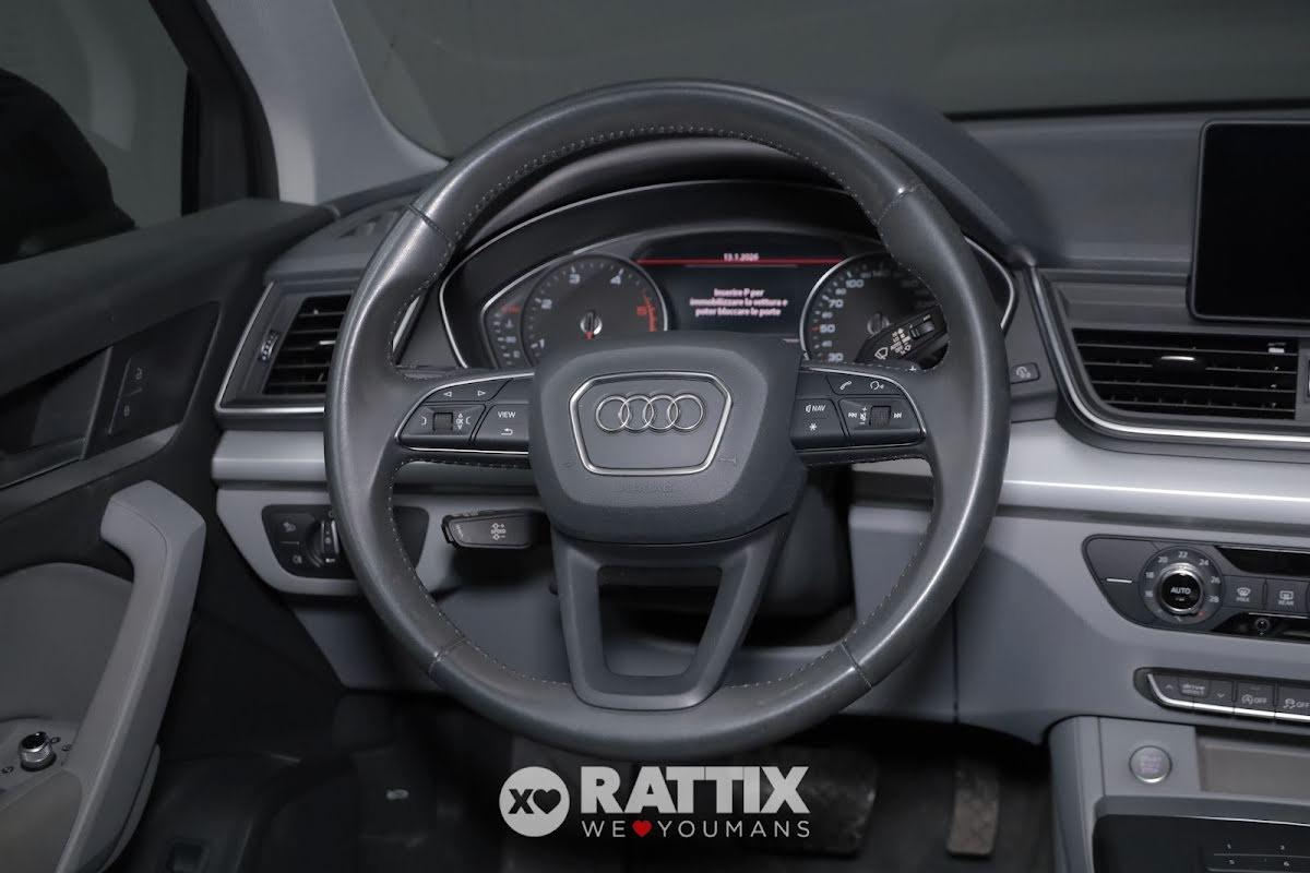 Audi Q5 40 2.0 TDI 190CV Business Quattro s-Tronic