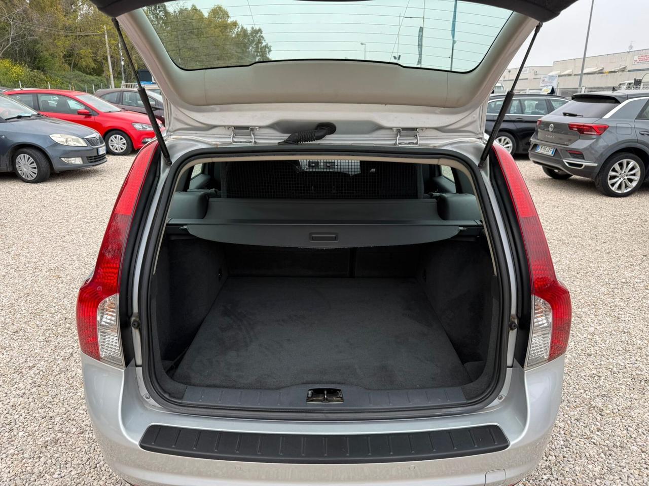 Volvo V50 1.6 D DRIVe cat POLAR