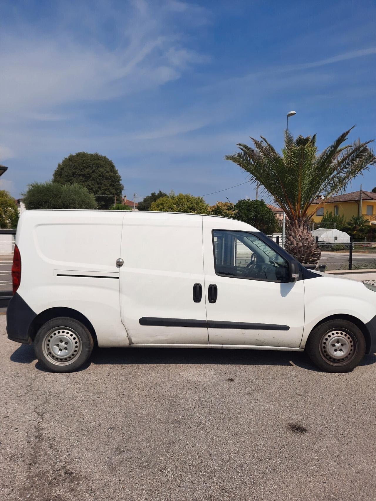 Opel Combo 1.6 CDTi 105CV PL TN Club N1