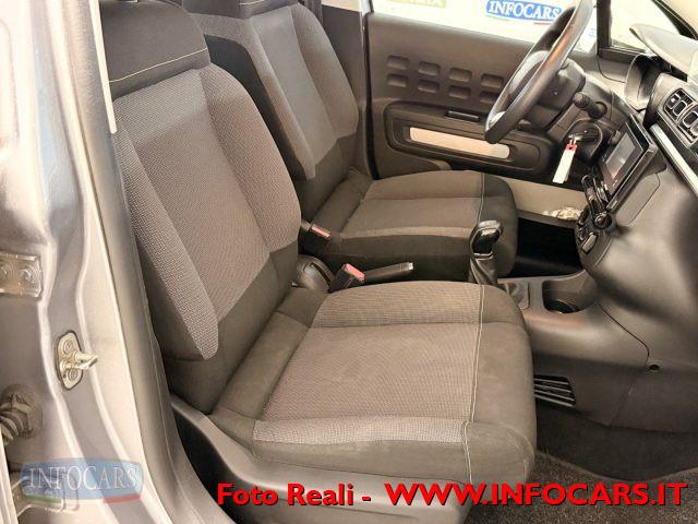 CITROEN C3 PureTech 83 CV You - PROMO - NEOPATENTATI