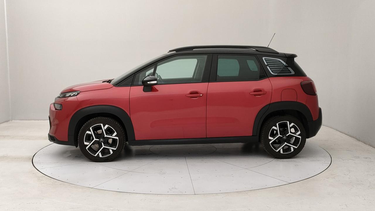 CITROEN C3 Aircross I 2021 - C3 Aircross 1.2 puretech Shine Pack s&s 130cv eat6