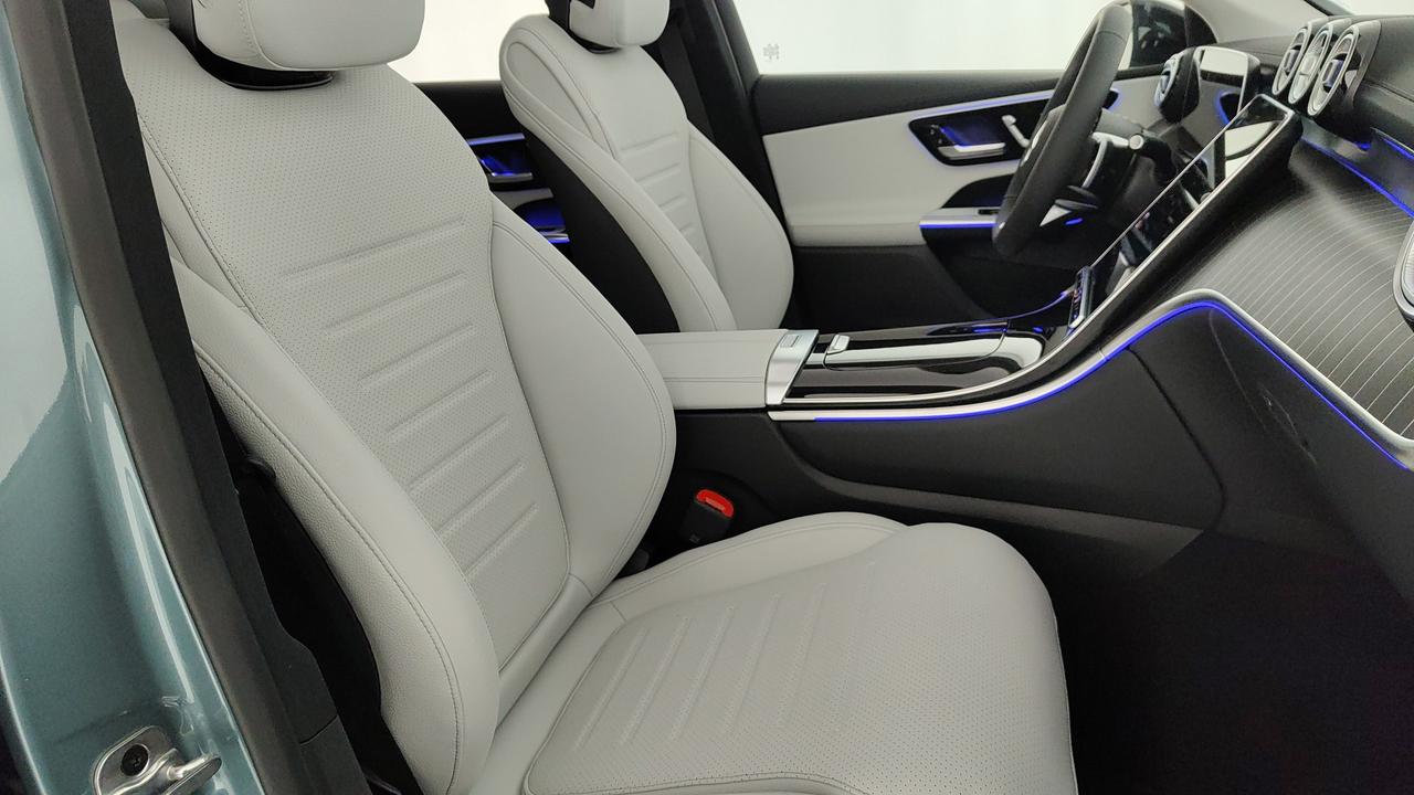 Mercedes-Benz GLC 220 d 4MATIC Coupe