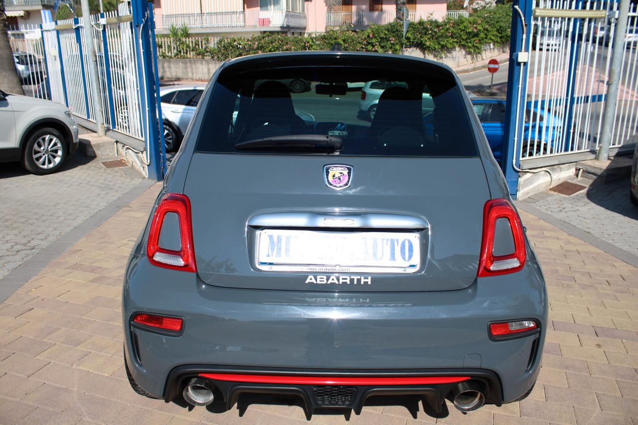 Abarth 595 1.4 Turbo T-Jet 145 CV