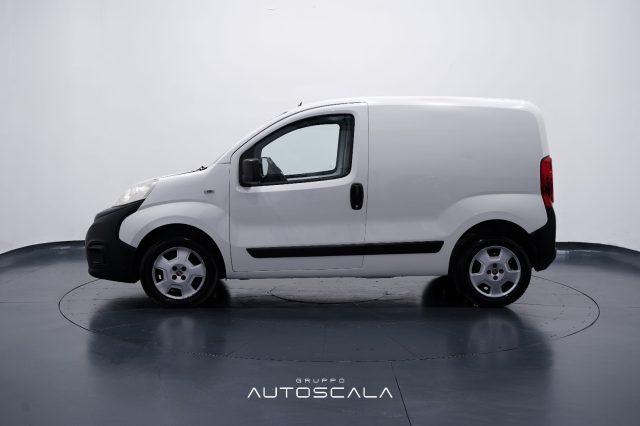 FIAT Fiorino 1.3 MJT 75cv Cargo SX