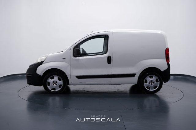 FIAT Fiorino 1.3 MJT Cargo SX