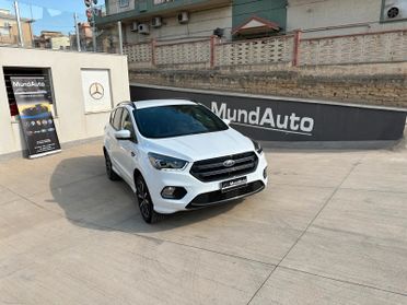 Ford Kuga 1.5 TDCI 120 CV S&S 2WD ST-Line