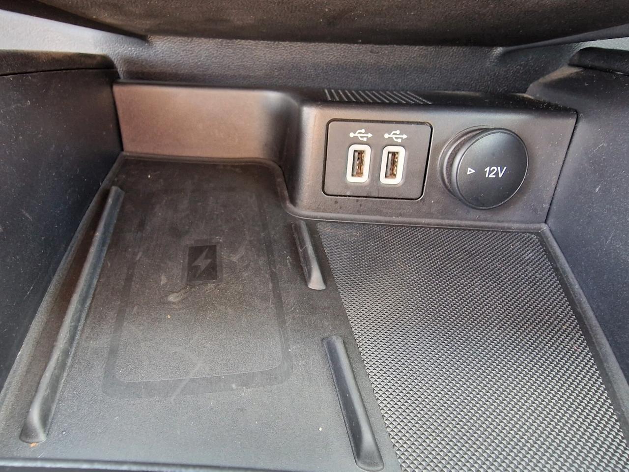 Ford Kuga 1.5 EcoBlue 120 CV aut. 2WD Titanium Business