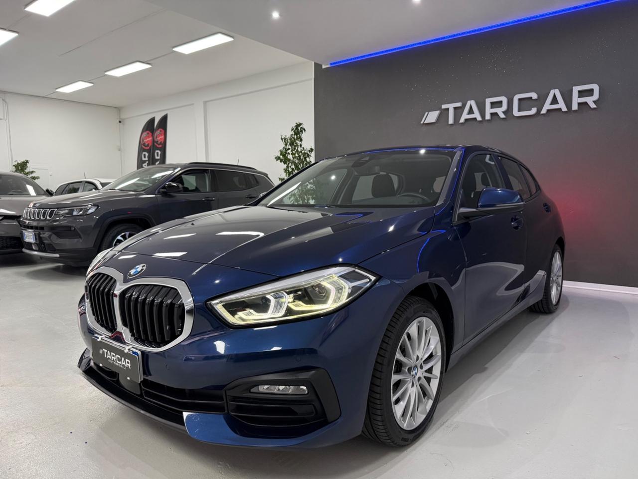 Bmw 116d 5p. Sport UniPr