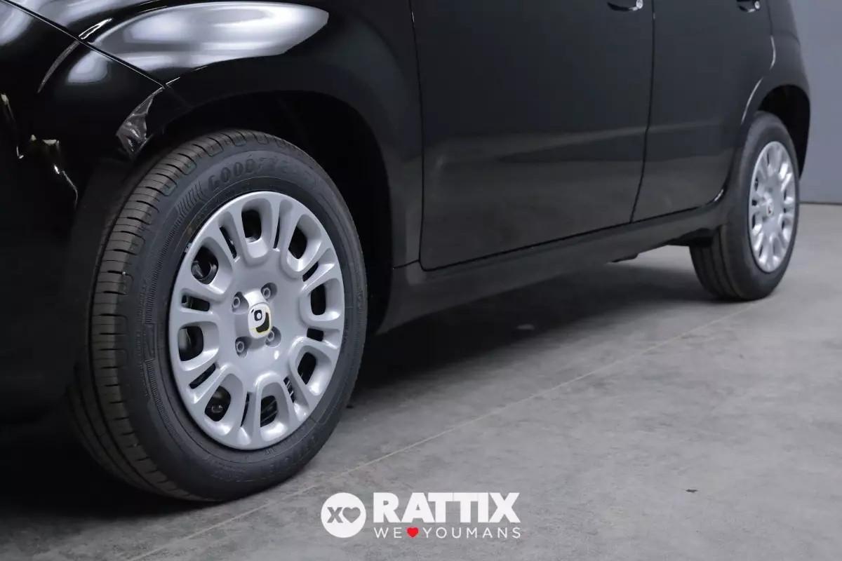 Fiat Panda 1.0 Firefly Hybrid 70CV 5p.ti + Pack City