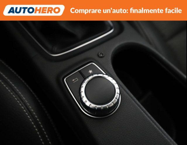 MERCEDES-BENZ CLA 180 Executive