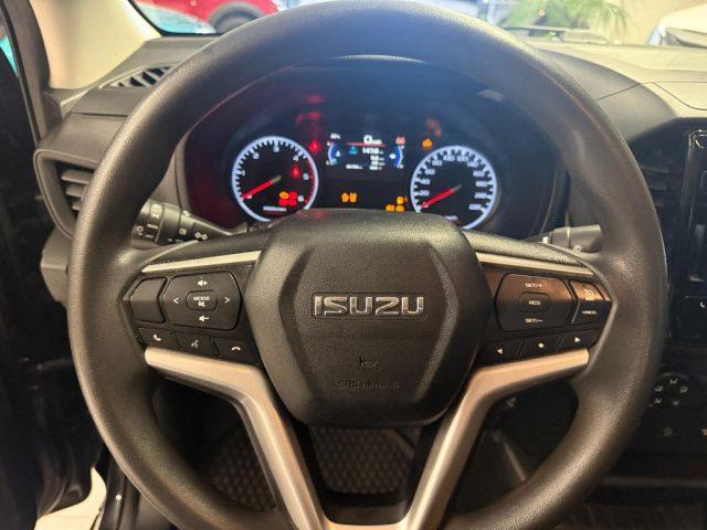 ISUZU D-Max N60 1.9 Space Cab B 4X4