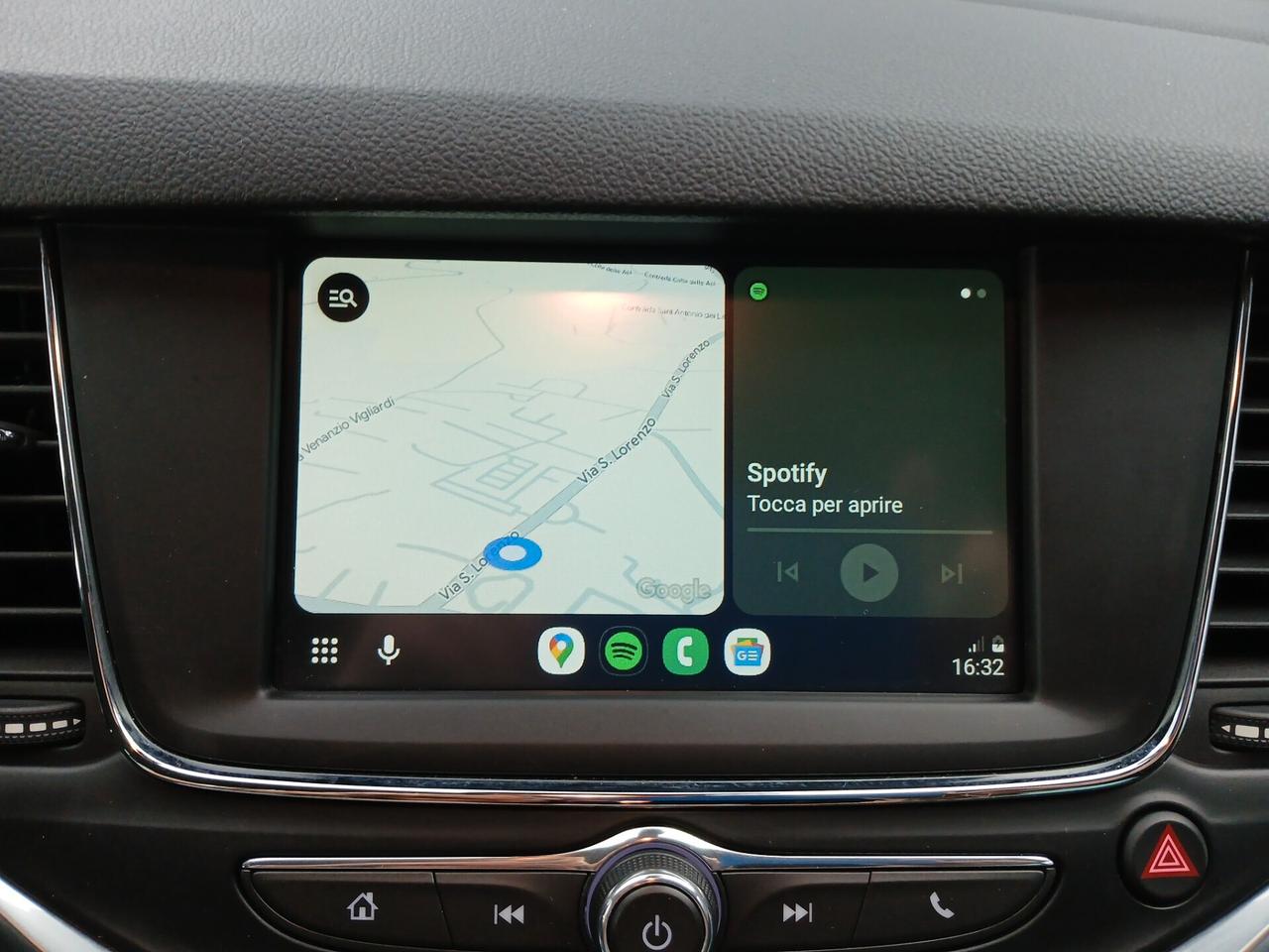 Opel Astra 1.5 CDTI 122 CV AUTO AT9 2021