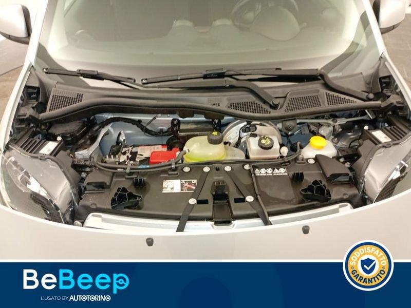 smart fortwo EQ PASSION MY19