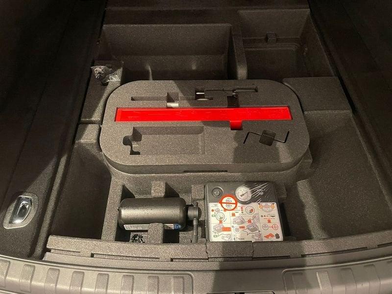 Alfa Romeo Stelvio Stelvio 2.2 Turbodiesel 160 CV AT8 RWD Sprint