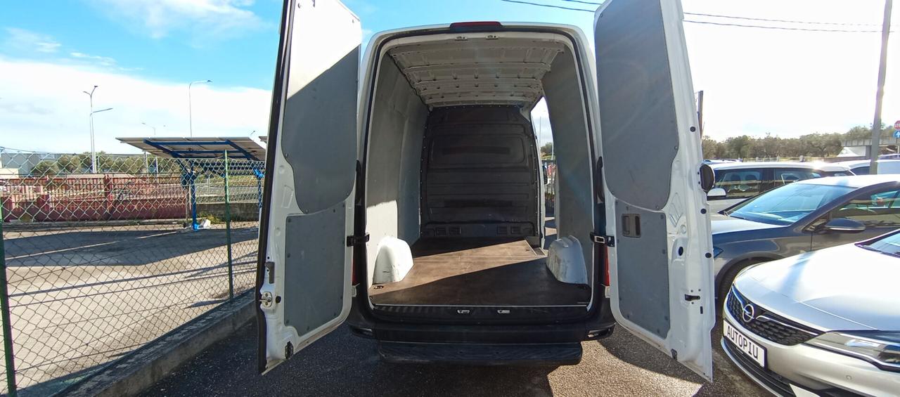 Mercedes-benz Sprinter 311 CDI 115 CV-IVA Inclusa