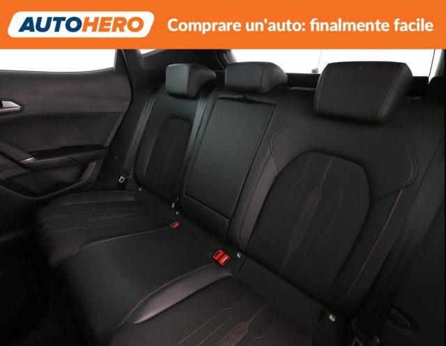 CUPRA Formentor 1.4 e-Hybrid DSG