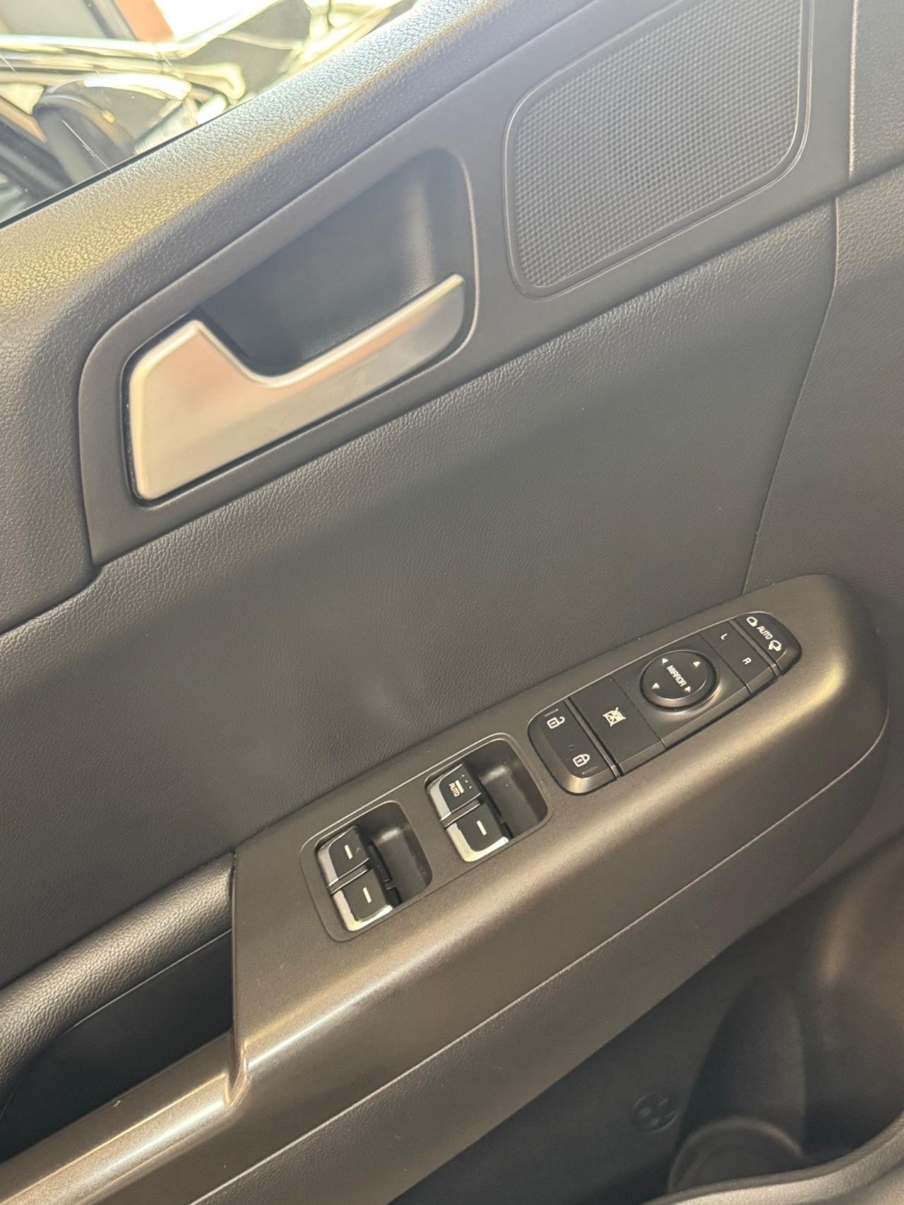 Kia Sportage 1.7 CRDI 116 CV 2WD FINANZIABILE