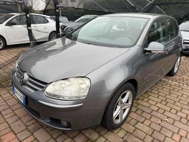 VOLKSWAGEN Golf BENZINA/GPL 1.6 5p.Comfortline Stupenda Bellissima
