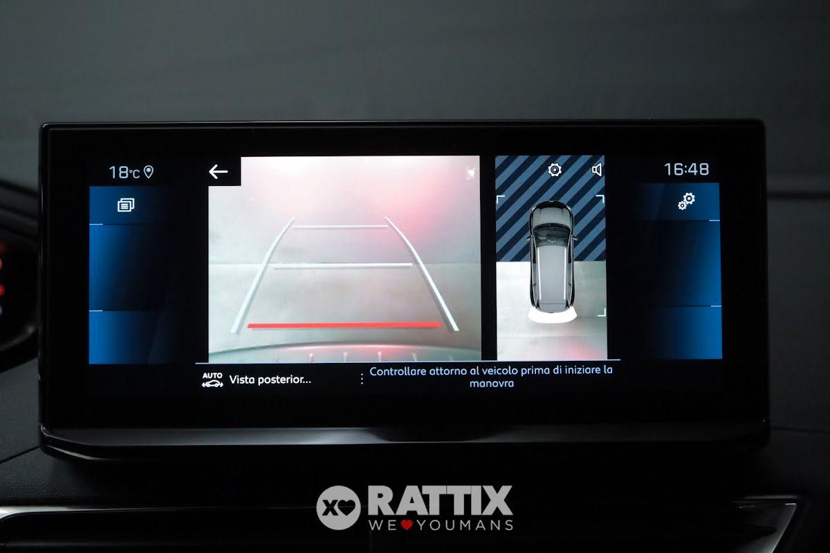 Peugeot 5008 1.5 BlueHDI 130CV Allure Pack EAT8 7p.ti